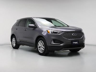 2023 Ford Edge SEL -
                Kenosha, WI