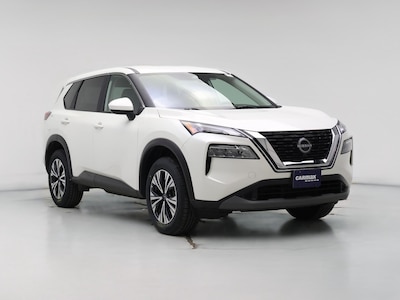 2023 Nissan Rogue SV -
                Kenosha, WI