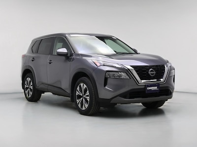 2023 Nissan Rogue SV -
                Milwaukee, WI