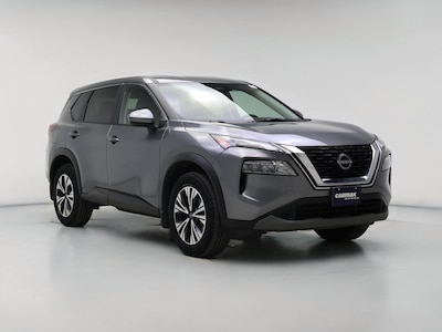 2023 Nissan Rogue SV -
                Milwaukee, WI