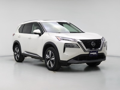 2023 Nissan Rogue SL -
                Waukesha, WI