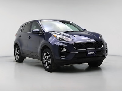 2022 Kia Sportage LX -
                Algonquin, IL