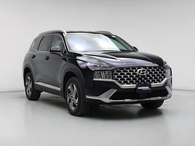 2022 Hyundai Santa Fe SEL -
                Kenosha, WI