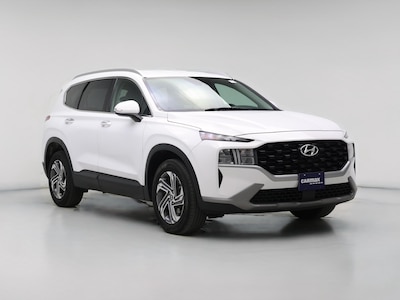 2023 Hyundai Santa Fe SEL -
                Kenosha, WI