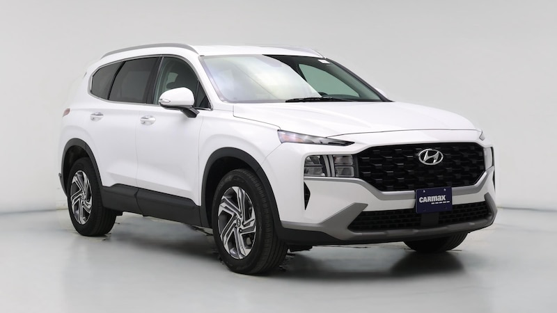 2023 Hyundai Santa Fe SEL Hero Image