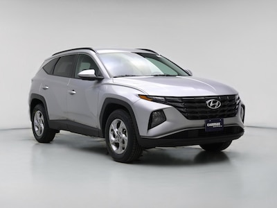 2023 Hyundai Tucson SEL -
                Kenosha, WI