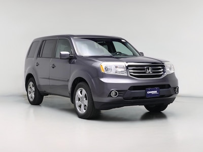 2015 Honda Pilot EX -
                Schaumburg, IL