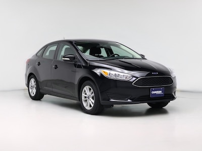 2016 Ford Focus SE -
                Schaumburg, IL