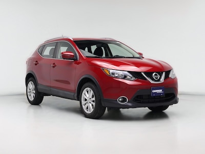 2017 Nissan Rogue Sport SV -
                Schaumburg, IL