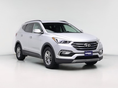 2018 Hyundai Santa Fe Sport 2.0T -
                Schaumburg, IL