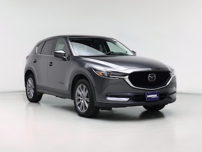 2019 Mazda CX-5 Grand Touring -
                Schaumburg, IL