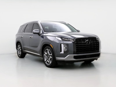 2023 Hyundai Palisade Limited -
                Huntsville, AL