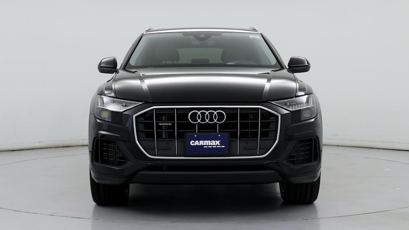 2023 Audi Q8 Premium 5