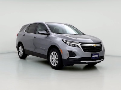 2023 Chevrolet Equinox LT -
                College Station, TX