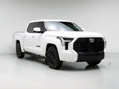 2022 Toyota Tundra SR5 -
                Melbourne, FL