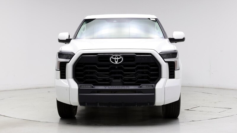 2022 Toyota Tundra SR5 5