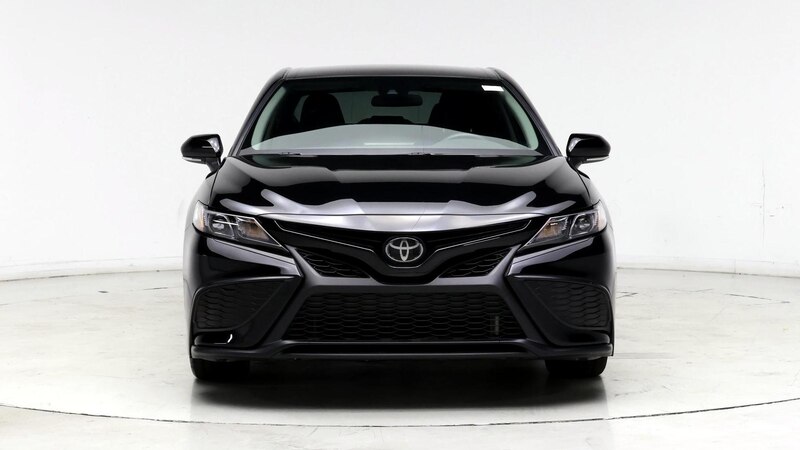 2023 Toyota Camry SE 5