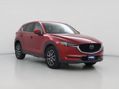 2017 Mazda CX-5 Grand Touring -
                Mckinney, TX