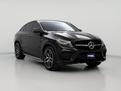 2019 Mercedes-Benz GLE 43 AMG -
                Mcallen, TX