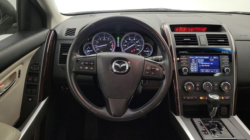 2014 Mazda CX-9 Grand Touring 10