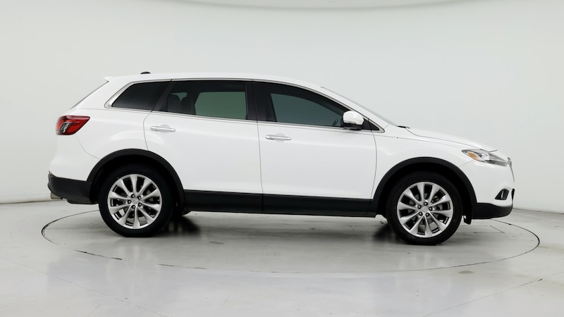 2014 Mazda CX-9 Grand Touring 7