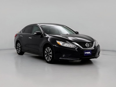 2016 Nissan Altima SL -
                Houston, TX