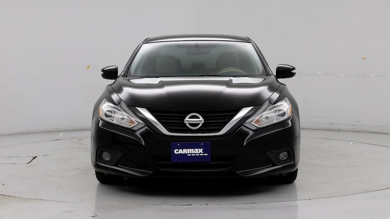 2016 Nissan Altima SL 5