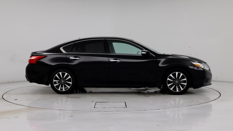 2016 Nissan Altima SL 7