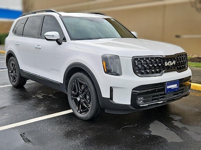 2024 Kia Telluride SX Prestige -
                Houston, TX