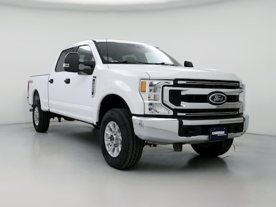 2022 Ford F-250 XLT -
                Austin, TX