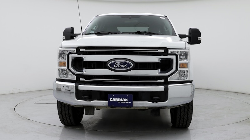 2022 Ford F-250 XLT 5