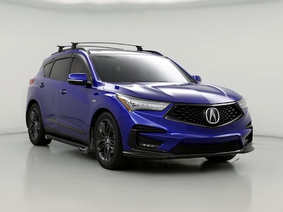 2020 Acura RDX Base -
                Atlanta, GA