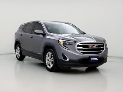 2019 GMC Terrain SLE -
                San Antonio, TX