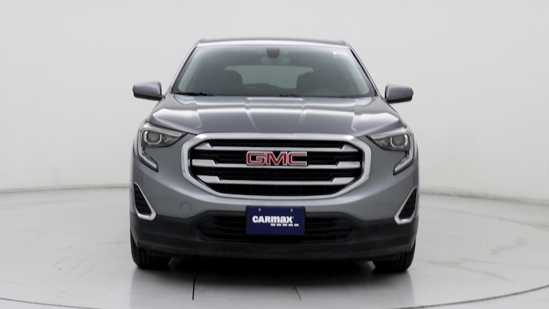 2019 GMC Terrain SLE 5