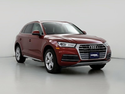 2019 Audi Q5 Premium -
                Irving, TX