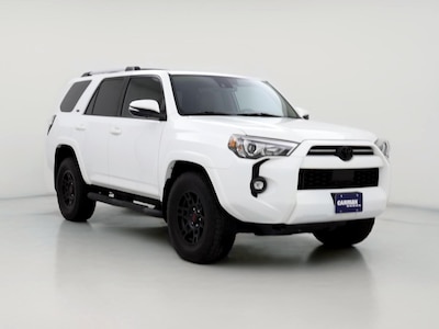 2022 Toyota 4Runner SR5 -
                Austin, TX