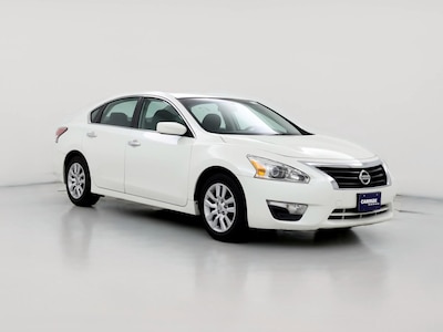 2014 Nissan Altima S -
                Dallas, TX