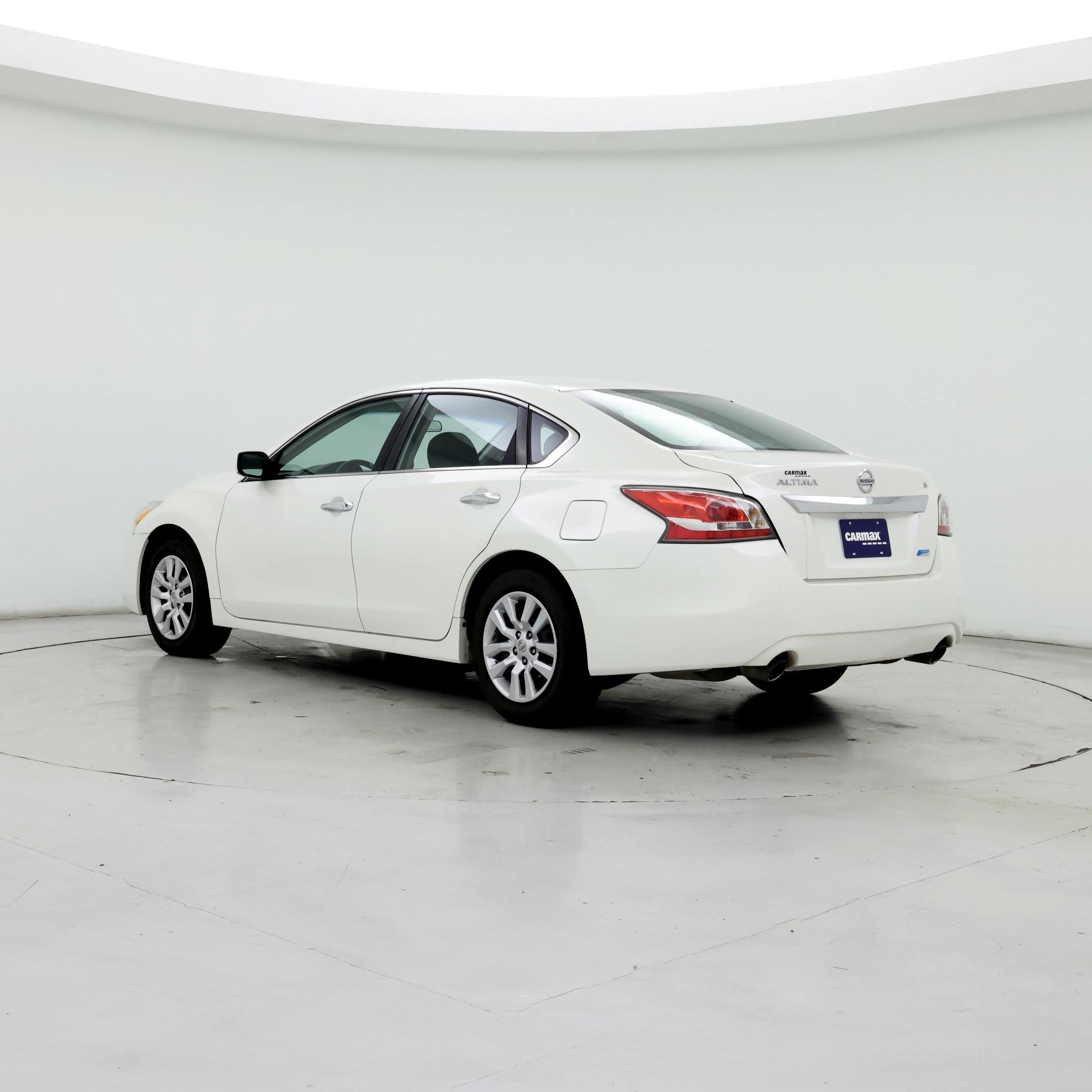 Thumbnail: 2014 Nissan Altima - 2