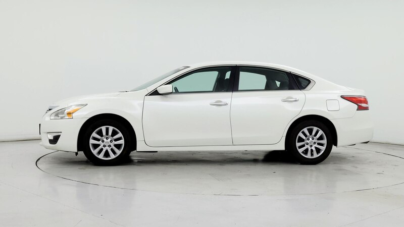 2014 Nissan Altima S 3