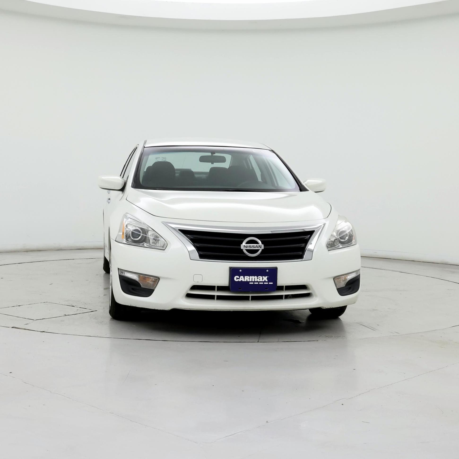Thumbnail: 2014 Nissan Altima - 5