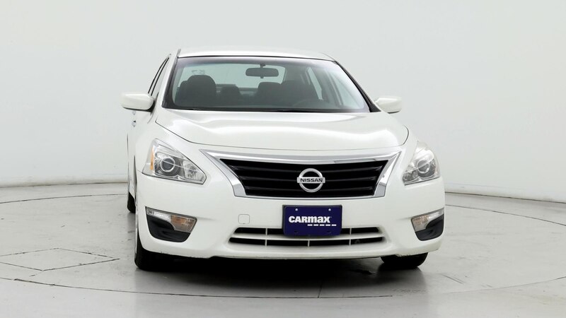 2014 Nissan Altima S 5