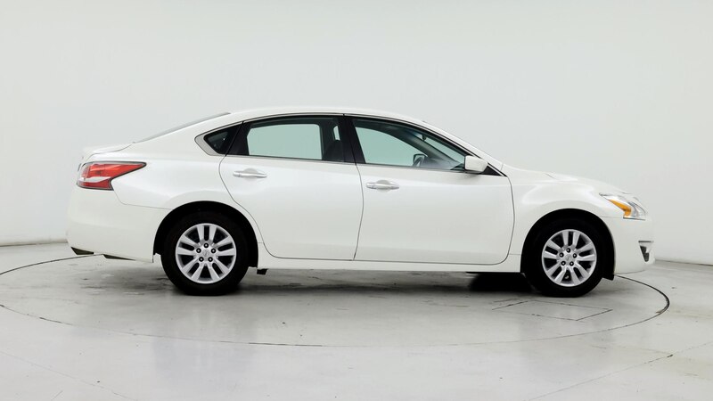 2014 Nissan Altima S 7