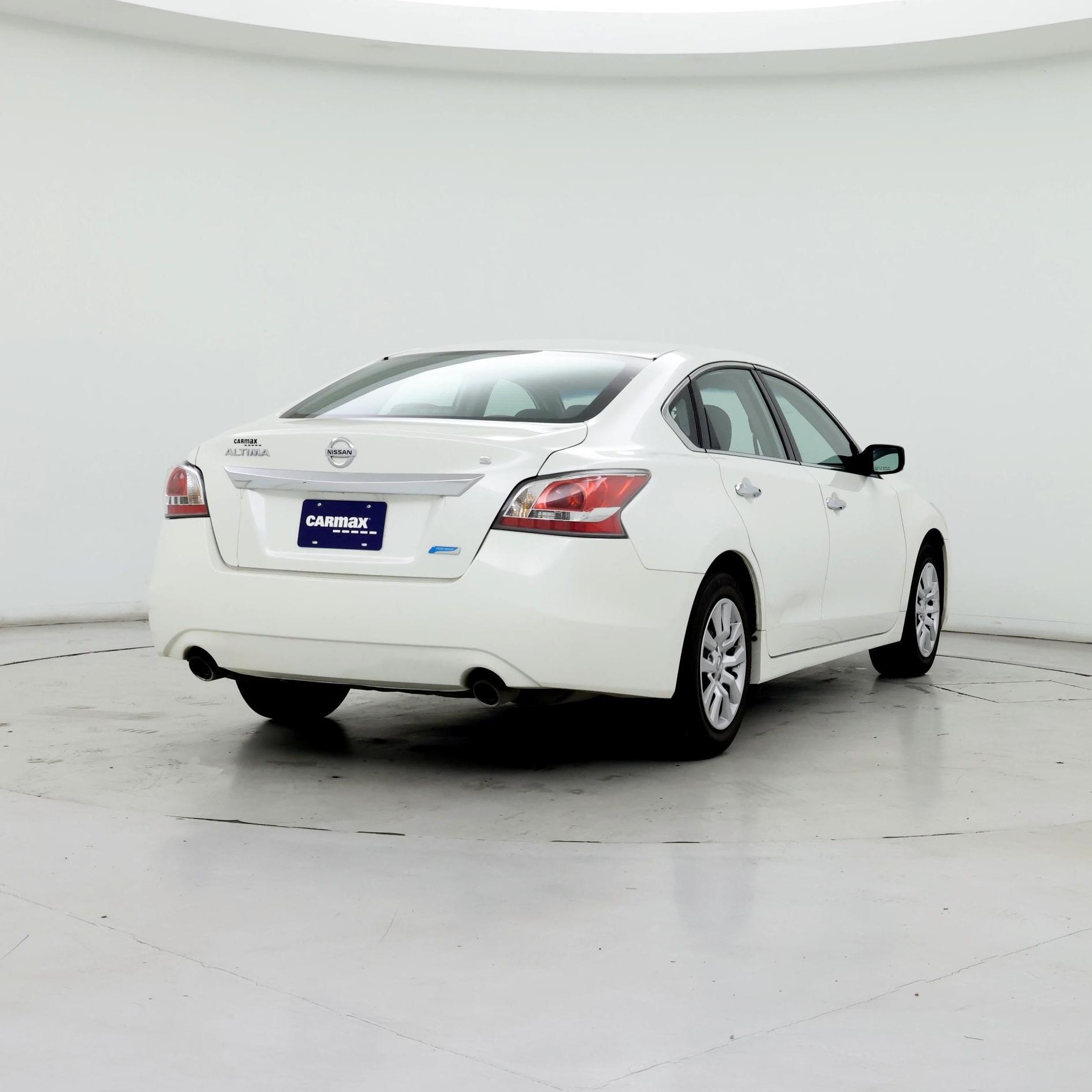 Thumbnail: 2014 Nissan Altima - 8
