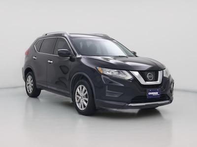 2017 Nissan Rogue SV -
                Corpus Christi, TX