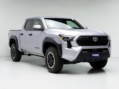 2024 Toyota Tacoma TRD Off-Road -
                San Antonio, TX