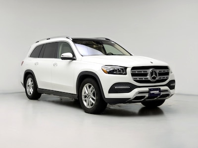 2020 Mercedes-Benz GLS 450 -
                Fort Worth, TX