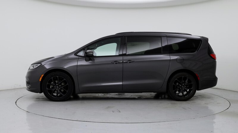 2021 Chrysler Pacifica Touring 3