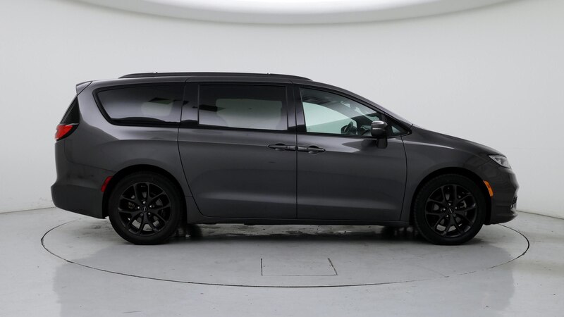 2021 Chrysler Pacifica Touring 7