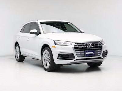 2019 Audi Q5 Prestige -
                San Antonio, TX