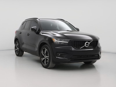 2022 Volvo XC40 T5 R-Design -
                Oklahoma City, OK